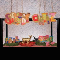 Speedy Ortiz - Foil Deer album cover
