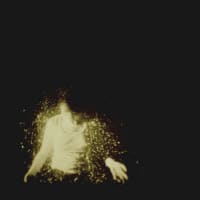 Wolf Alice - My Love Is Cool album cover