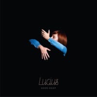 Lucius - Good Grief album cover