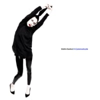 Kristin Kontrol - X-Communicate album cover