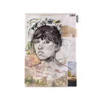 Frances Quinlan - Likewise album cover