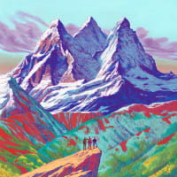 Peter Bjorn and John - Endless Dream album cover