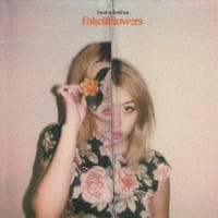 beabadoobee - Fake It Flowers album cover