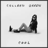 Colleen Green - Cool album cover