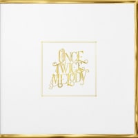Beach House - Once Twice Melody album cover