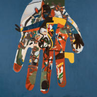 Hot Chip - Freakout/Release album cover