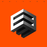 Editors - EBM album cover