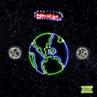Sorry - Anywhere But Here album cover