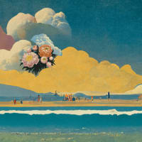 Temples - Exotico album cover