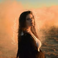 Bethany Cosentino - Natural Disaster album cover
