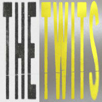 bar italia - The Twits album cover
