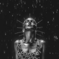 Lauren Mayberry - Vicious Creature album cover