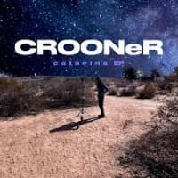 CROONeR - Catarina EP album cover