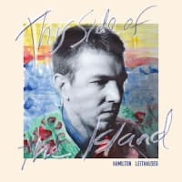 Hamilton Leithauser - This Side of the Island album cover