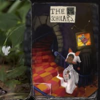 Car Seat Headrest - The Scholars album cover
