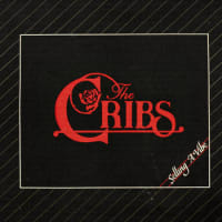 The Cribs - Selling a Vibe album cover