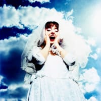 Jenny on Holiday - Quicksand Heart album cover