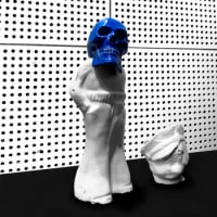 Jack White - Frozen Charlotte album cover