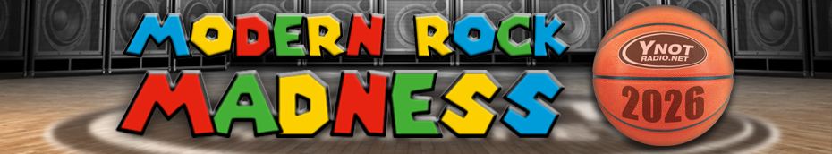 Modern Rock Madness 2026