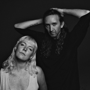 Sylvan Esso Icon