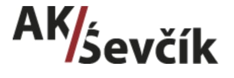 Logo zaměstnavatele