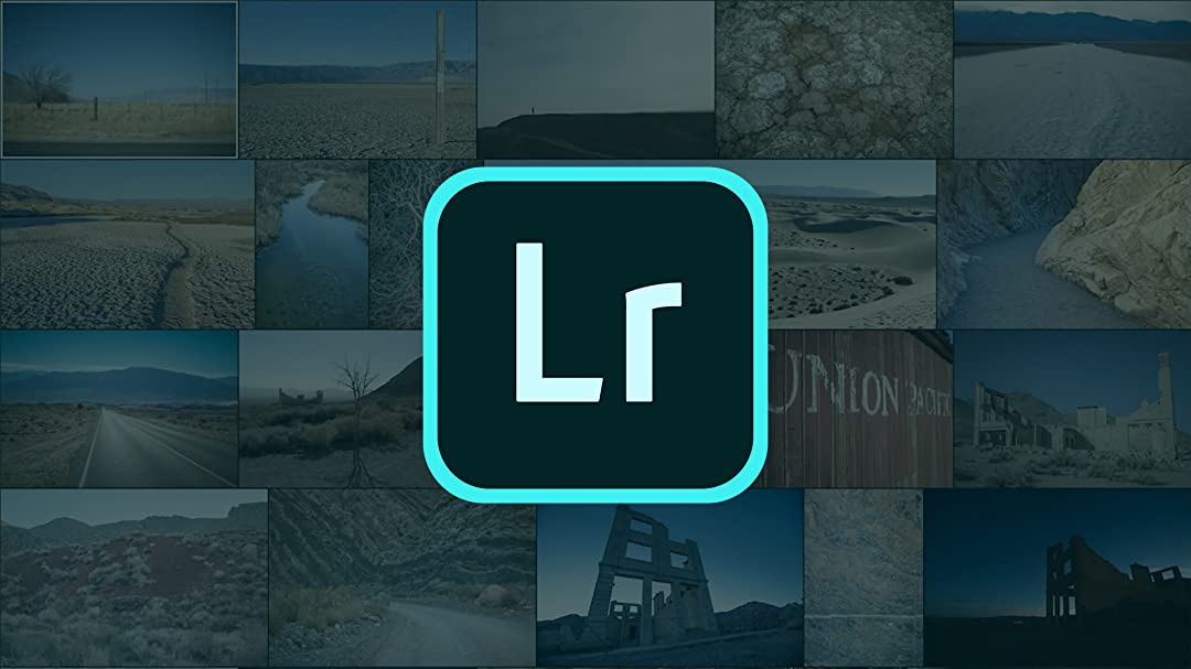 Lightroom Quiz