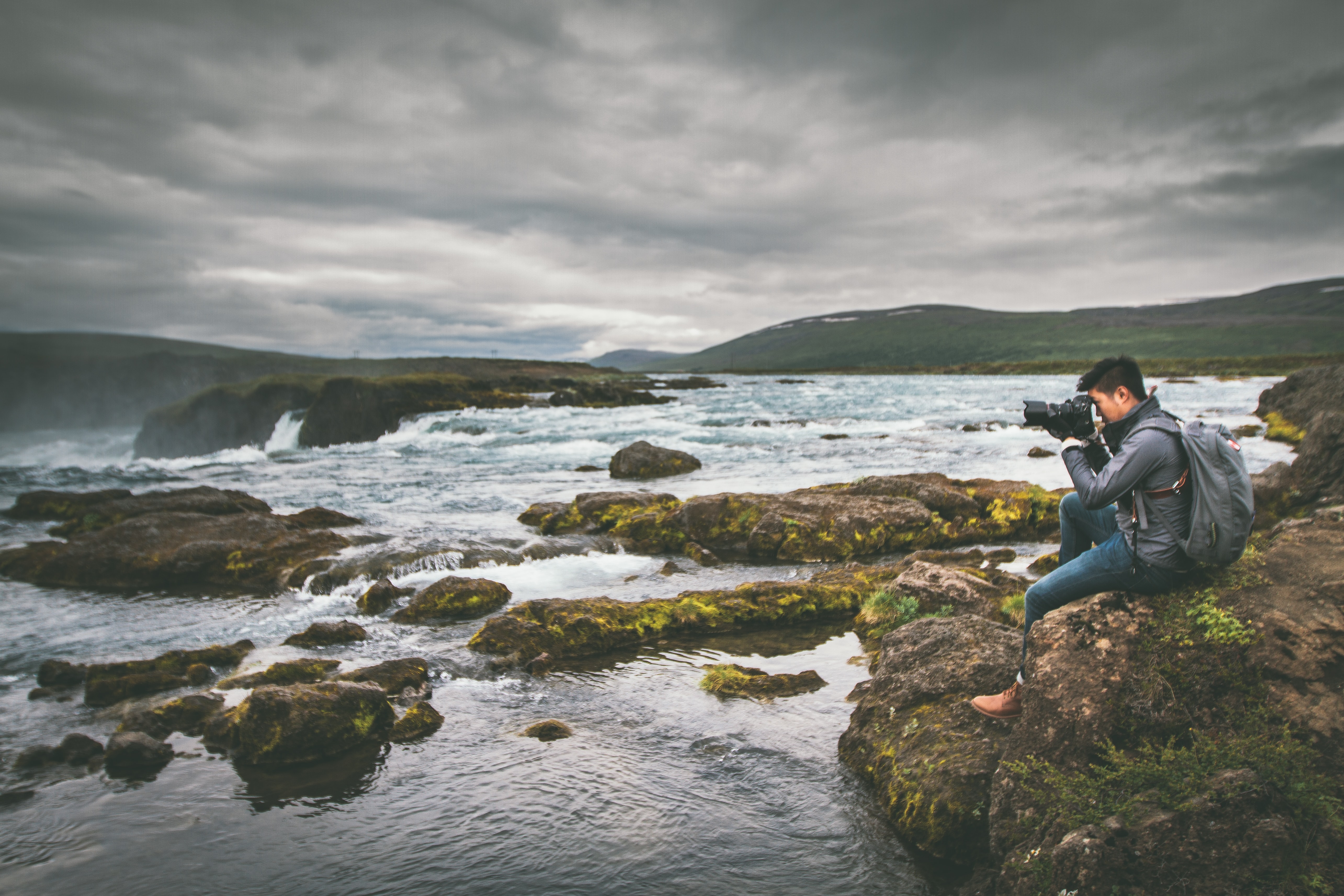 Photography Intermediate