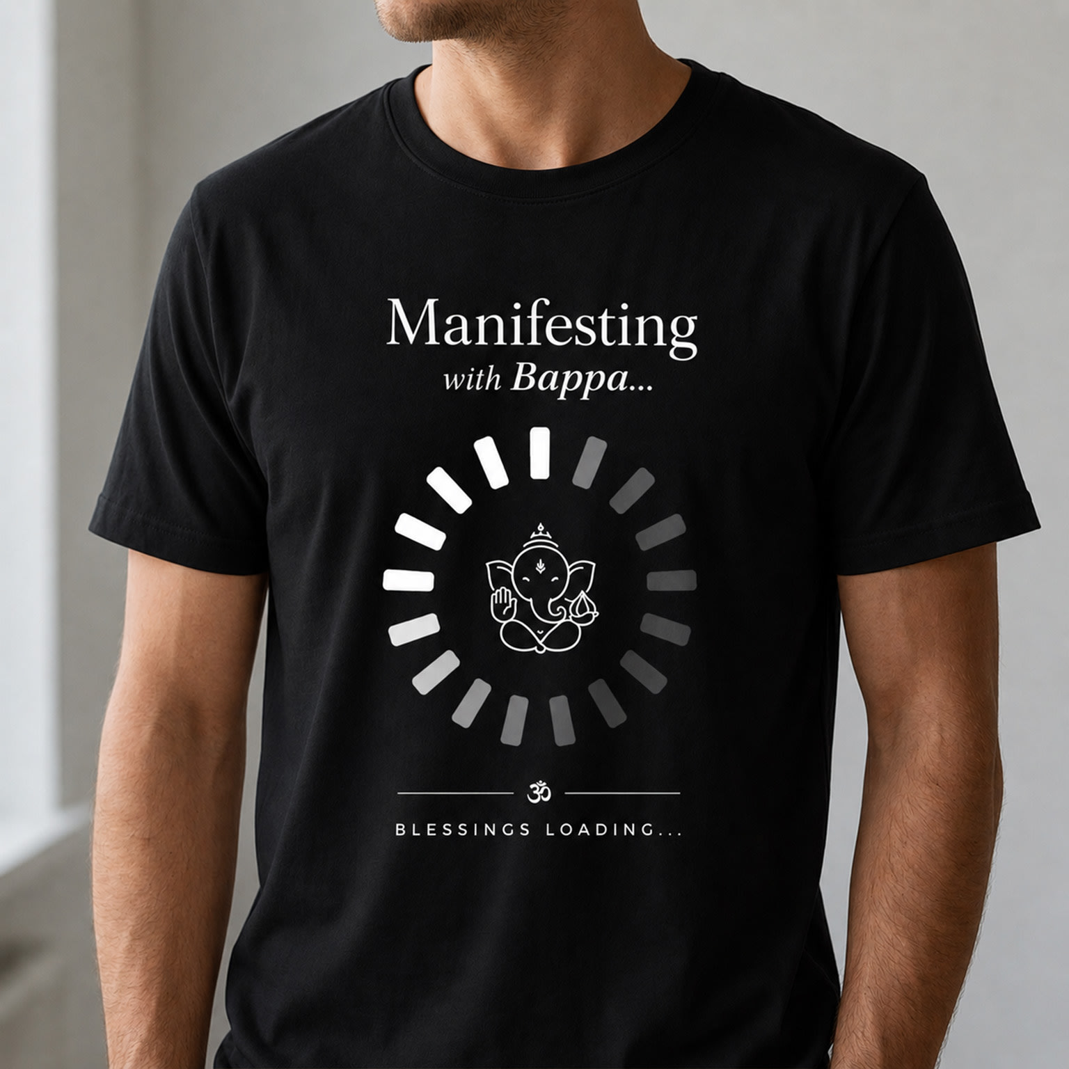 Manifest T-Shirt
