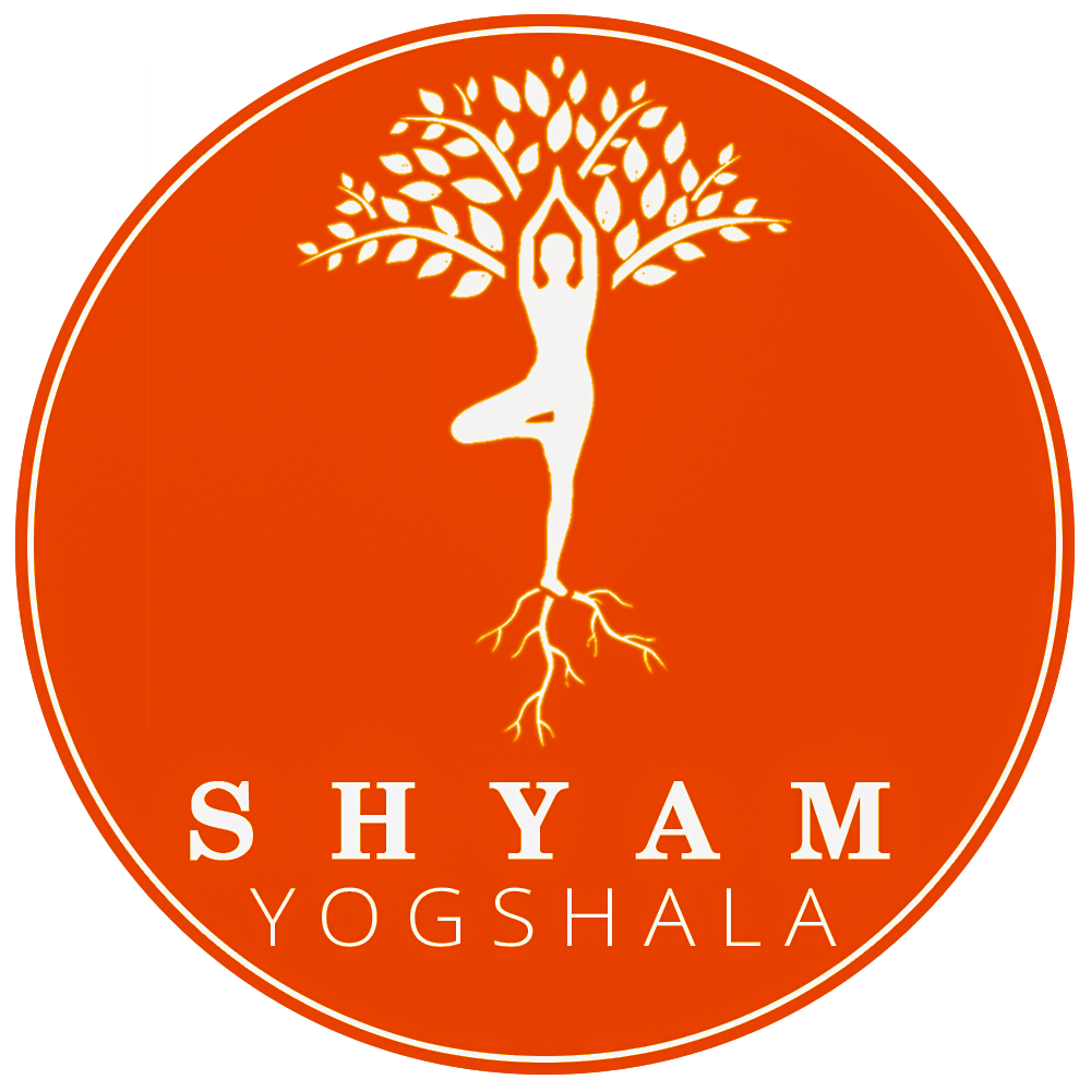 Shyam Yogshala Logo
