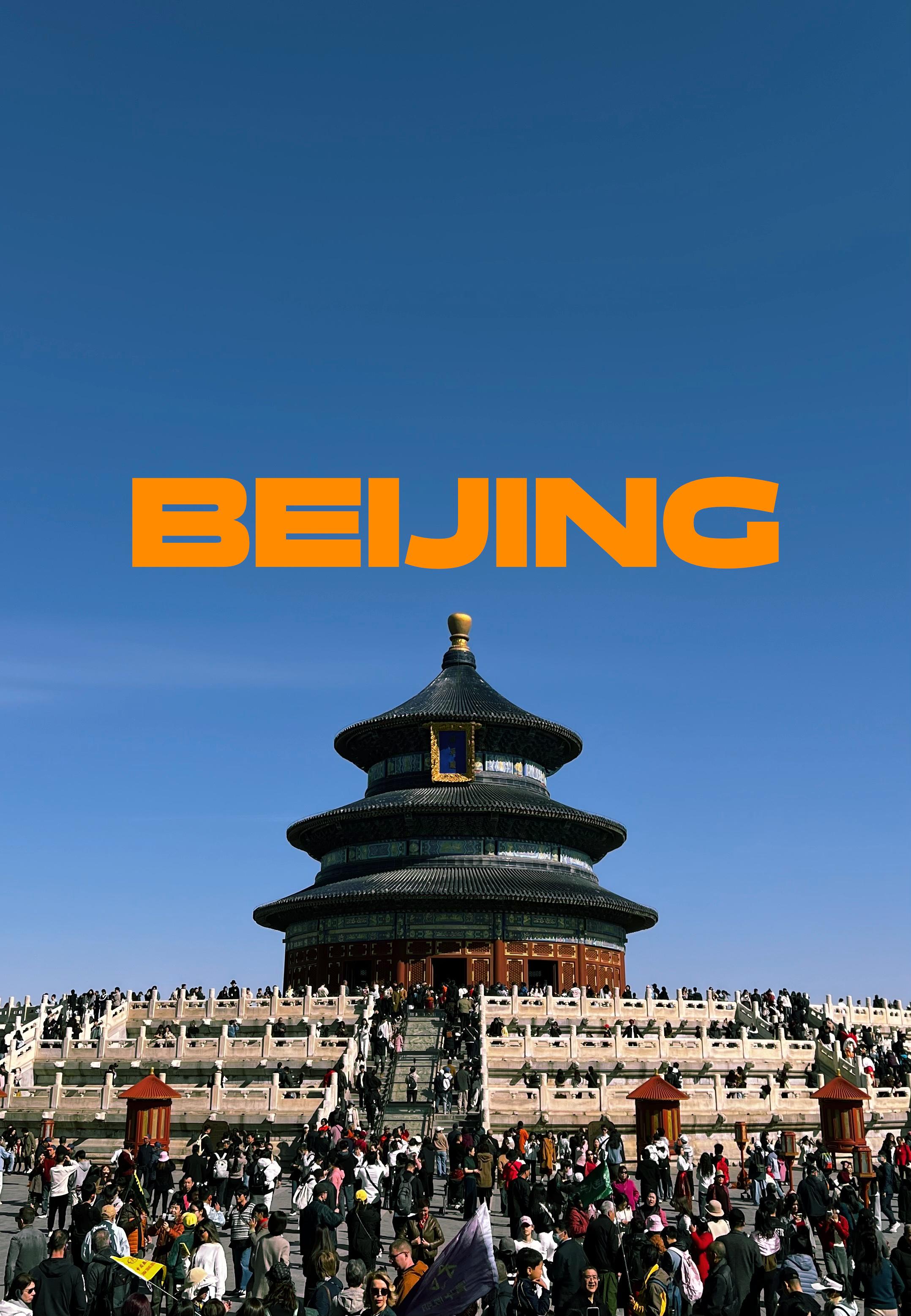 Beijing