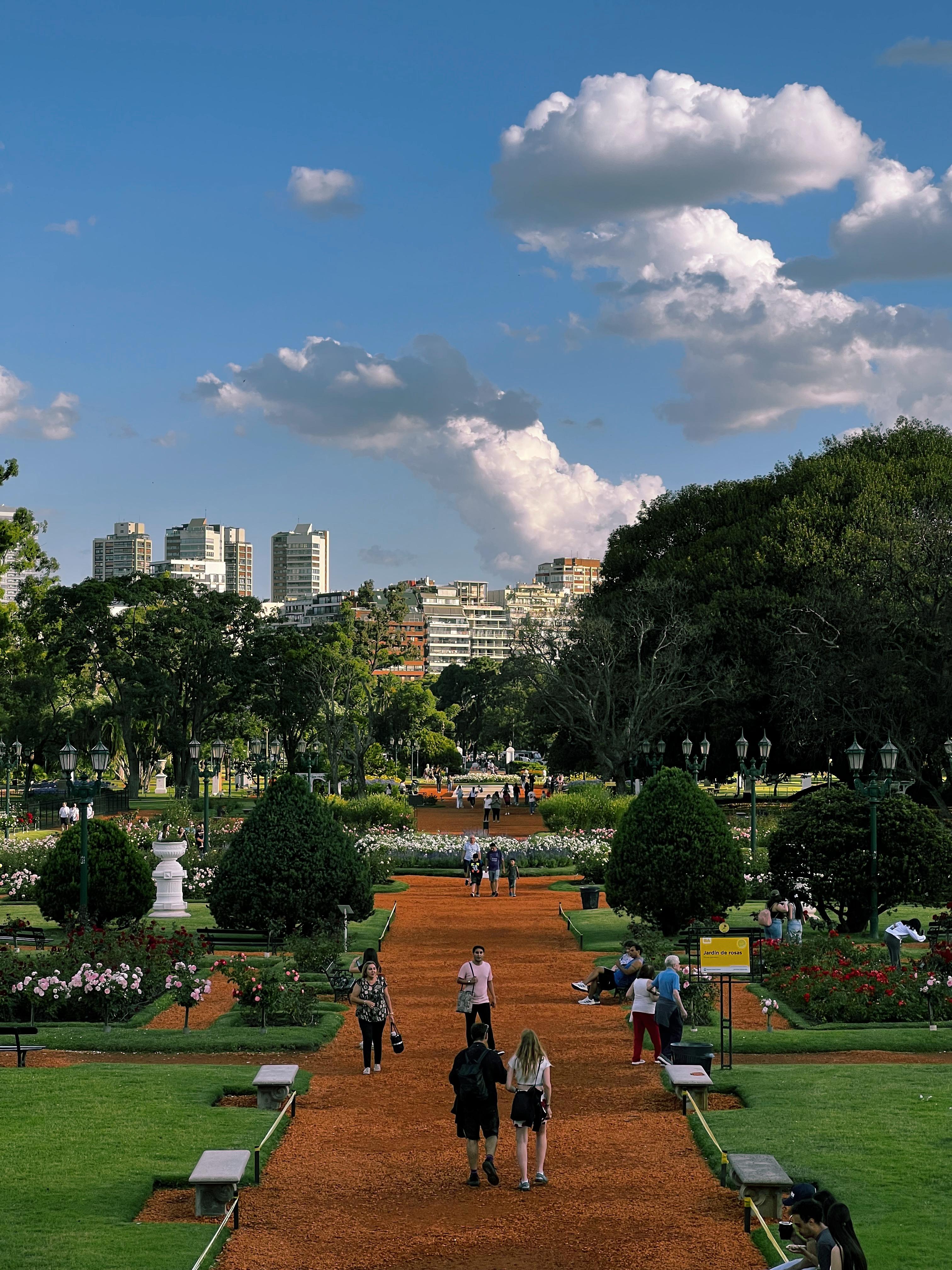 Bosques de Palermo