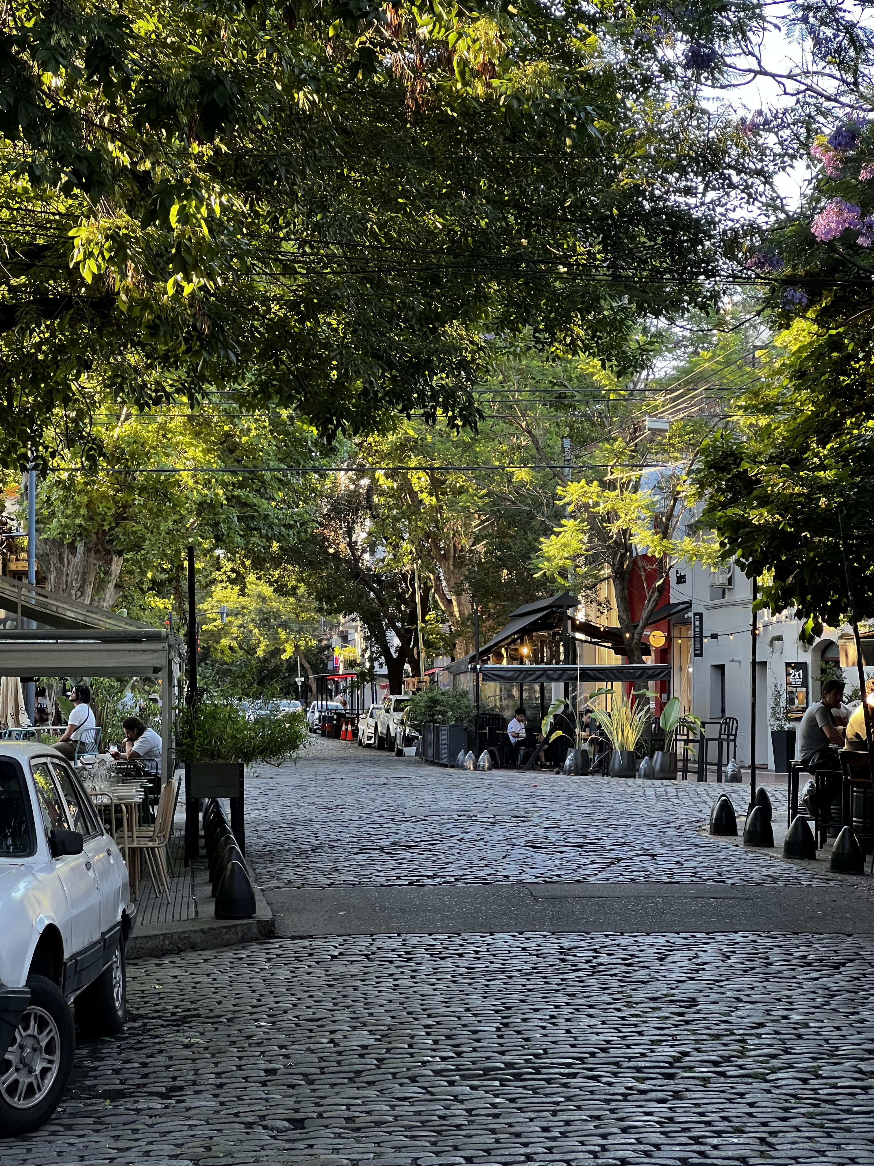Palermo Soho