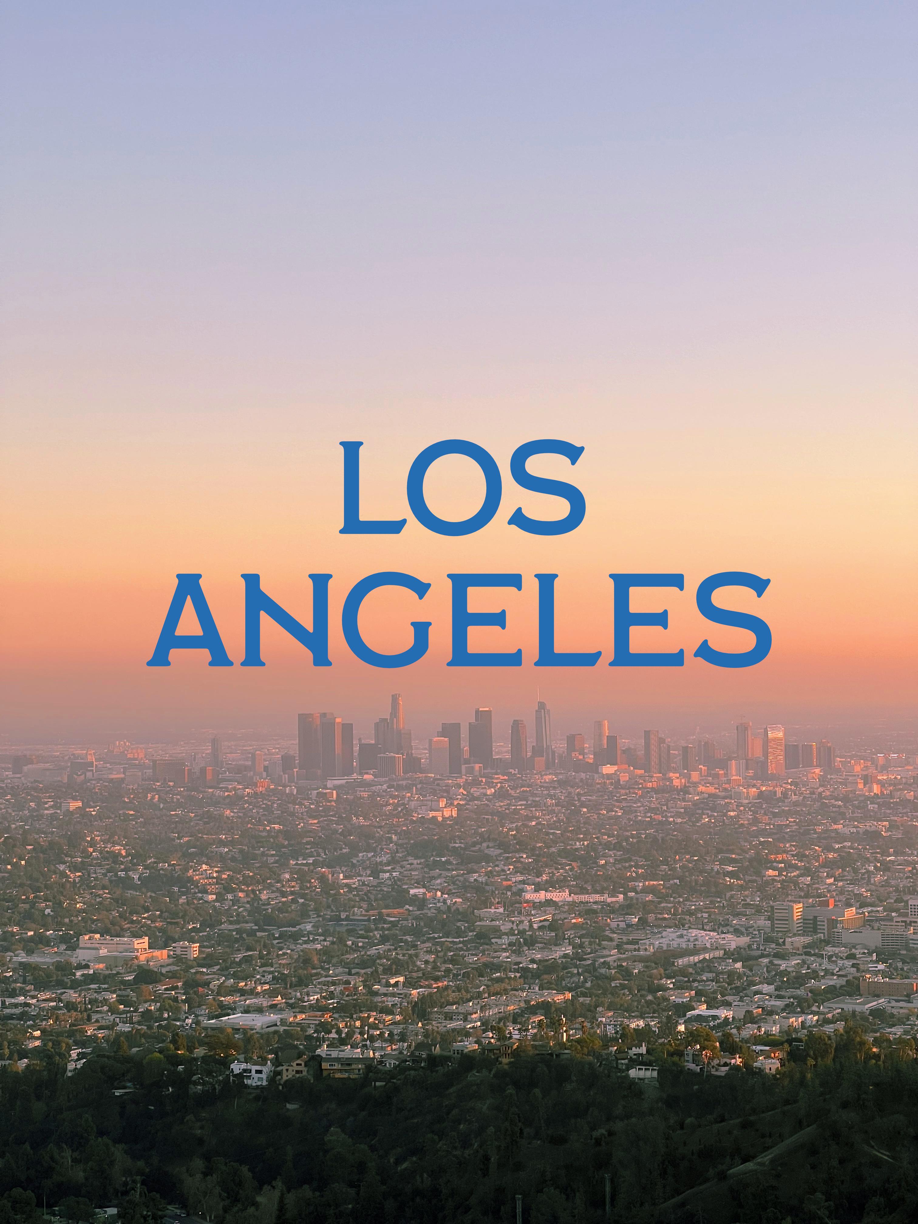 Los Angeles