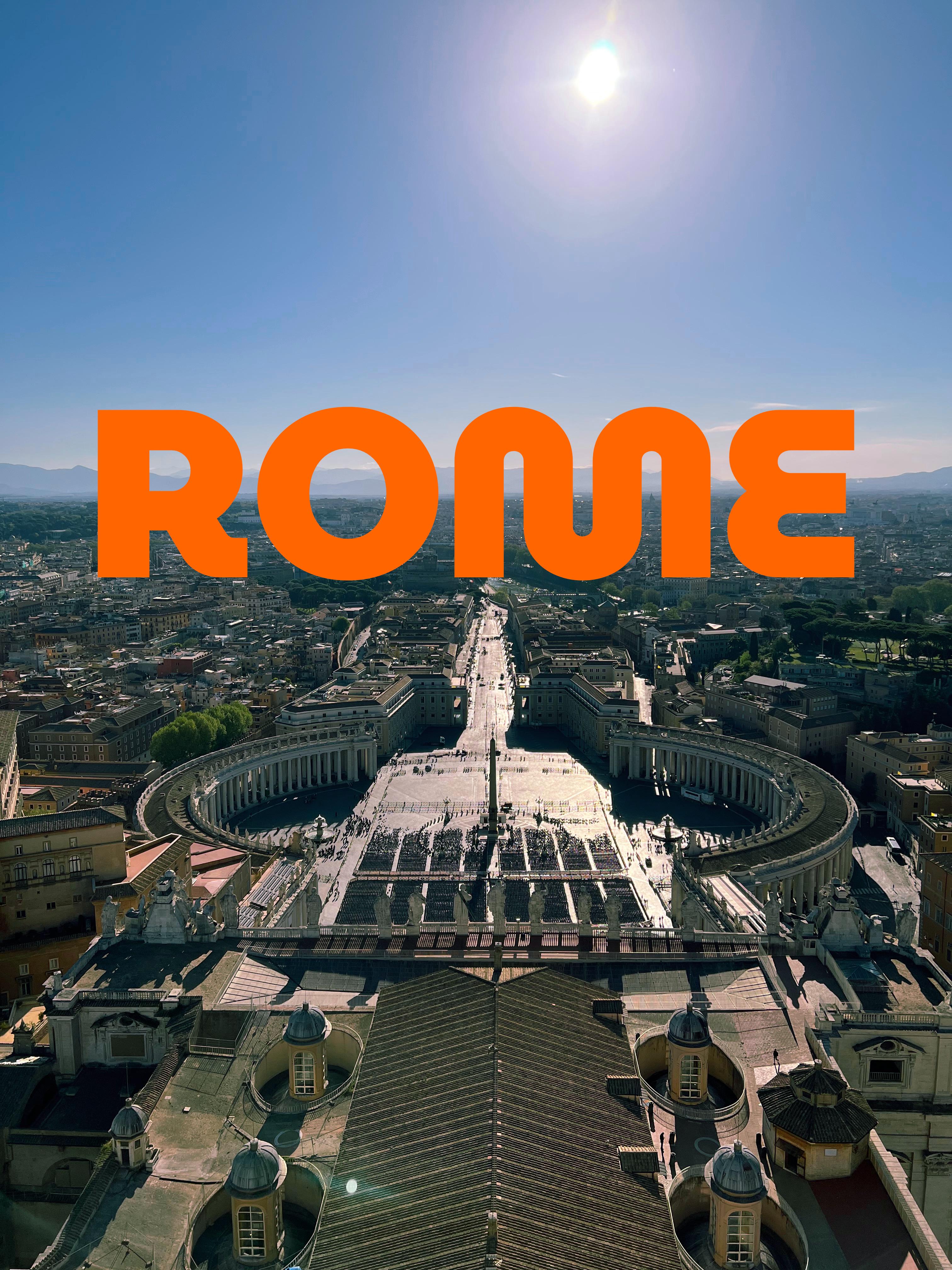Rome