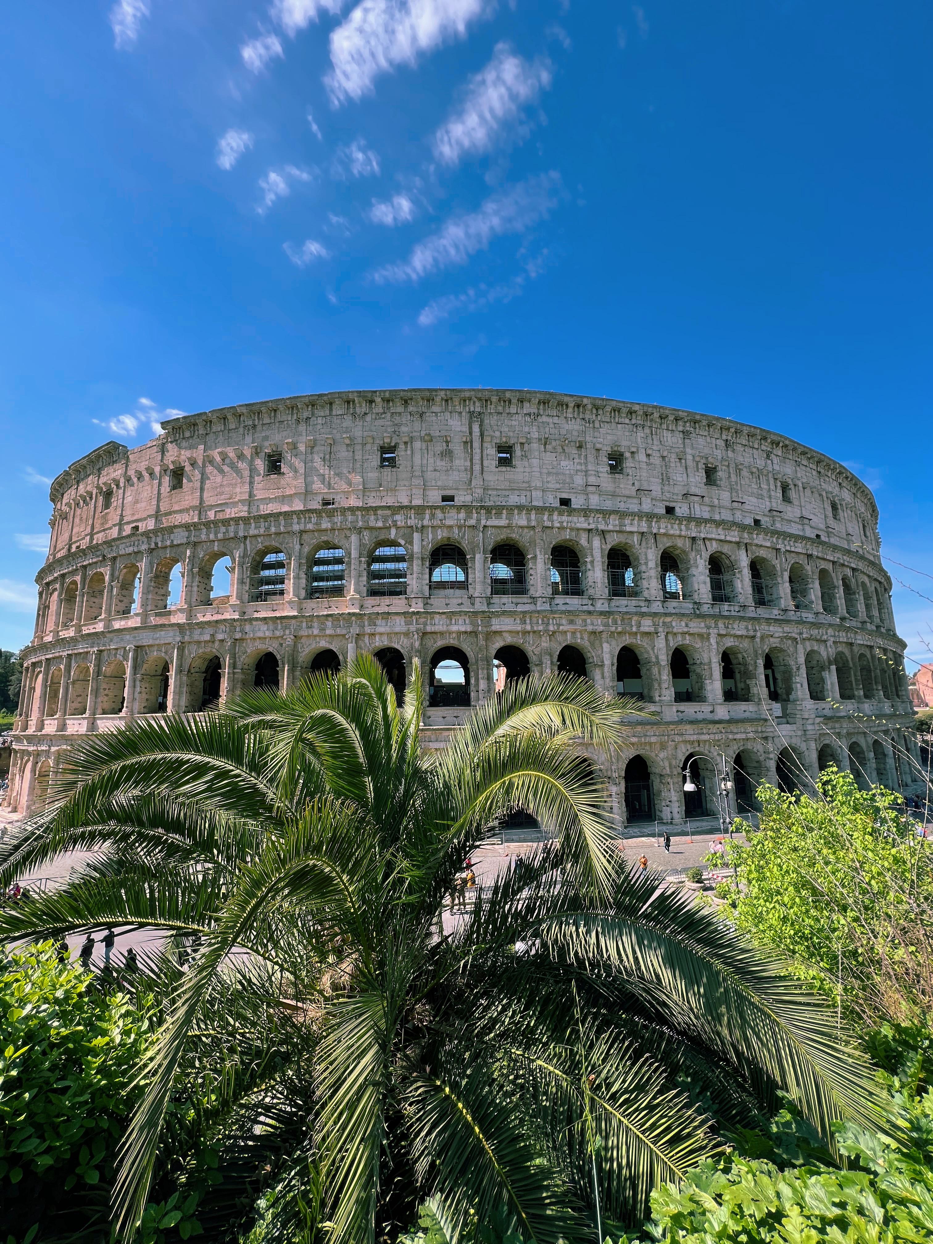 Rome