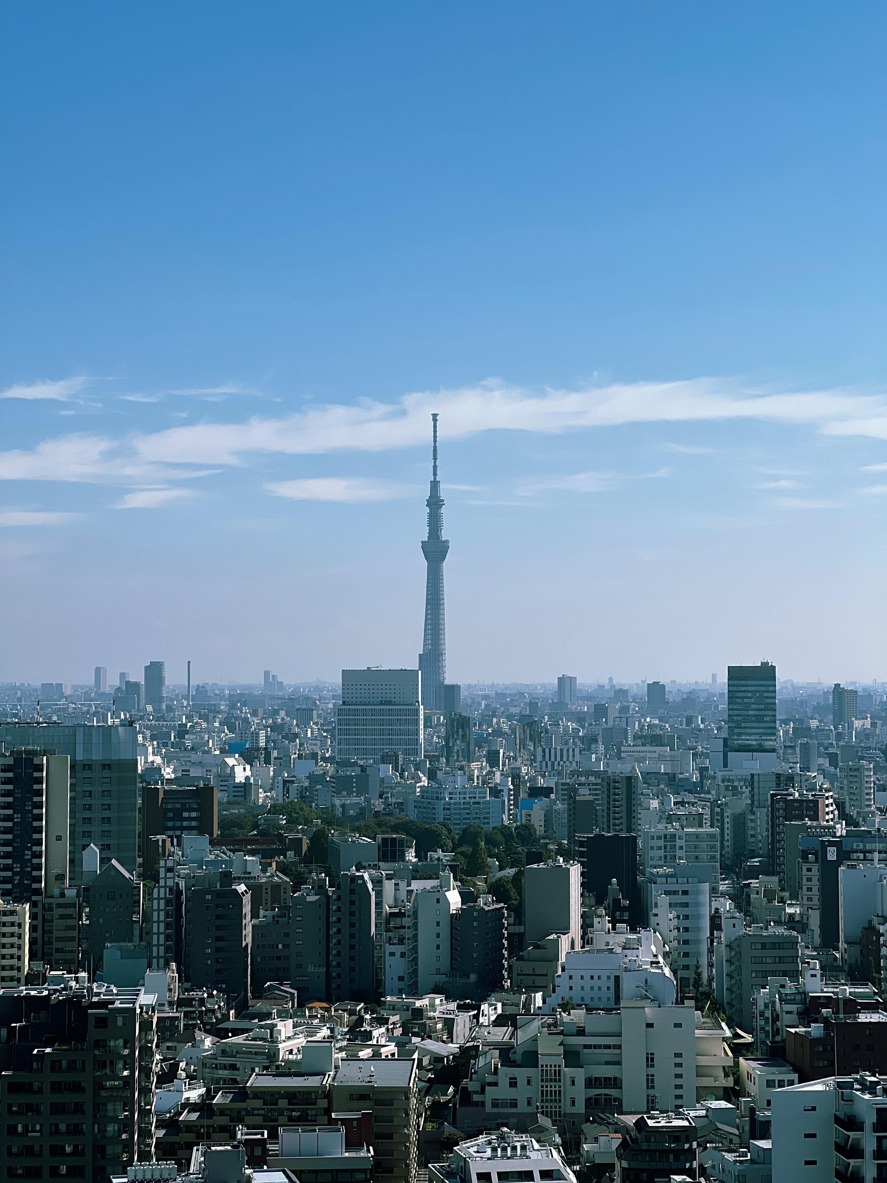 Tokyo