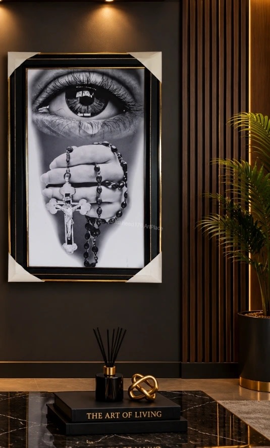 Gallery view