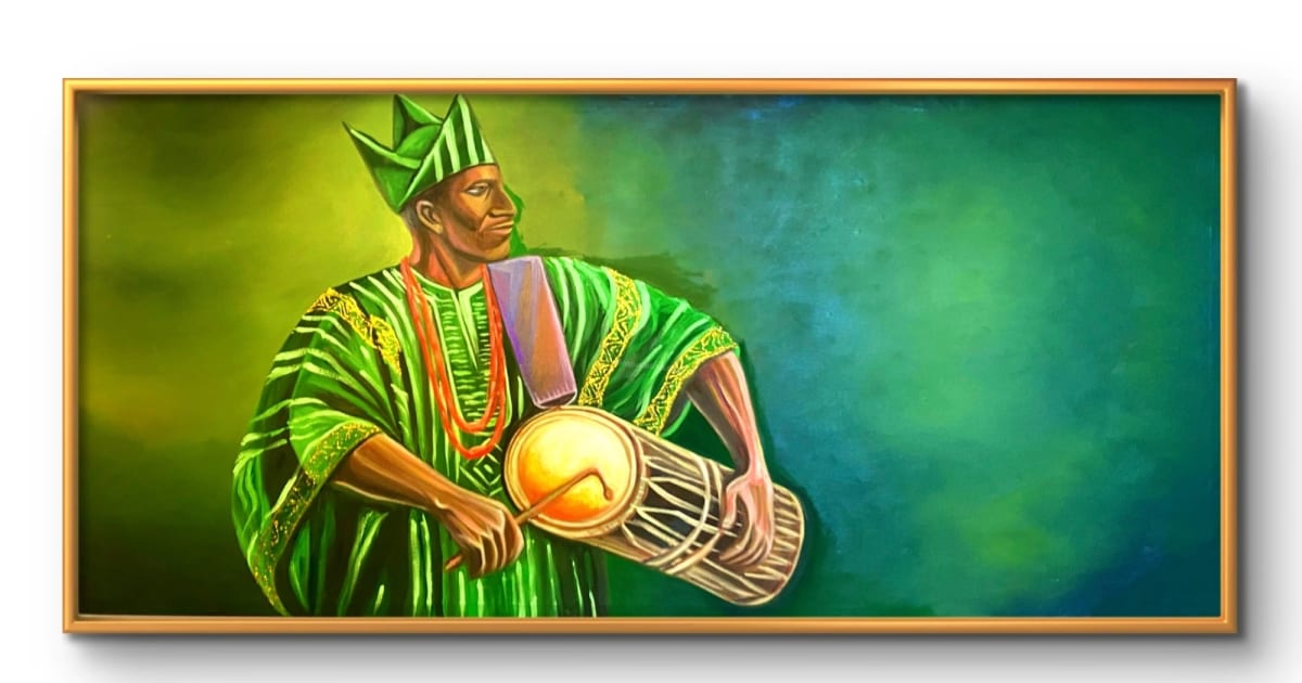 Sounds of tradition
