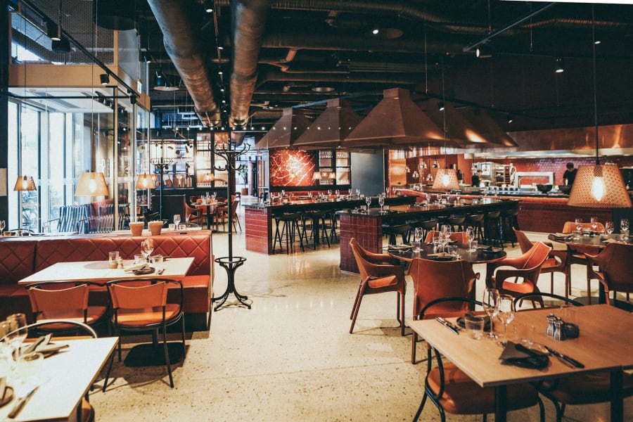 Kim Son Restaurant — photo 1