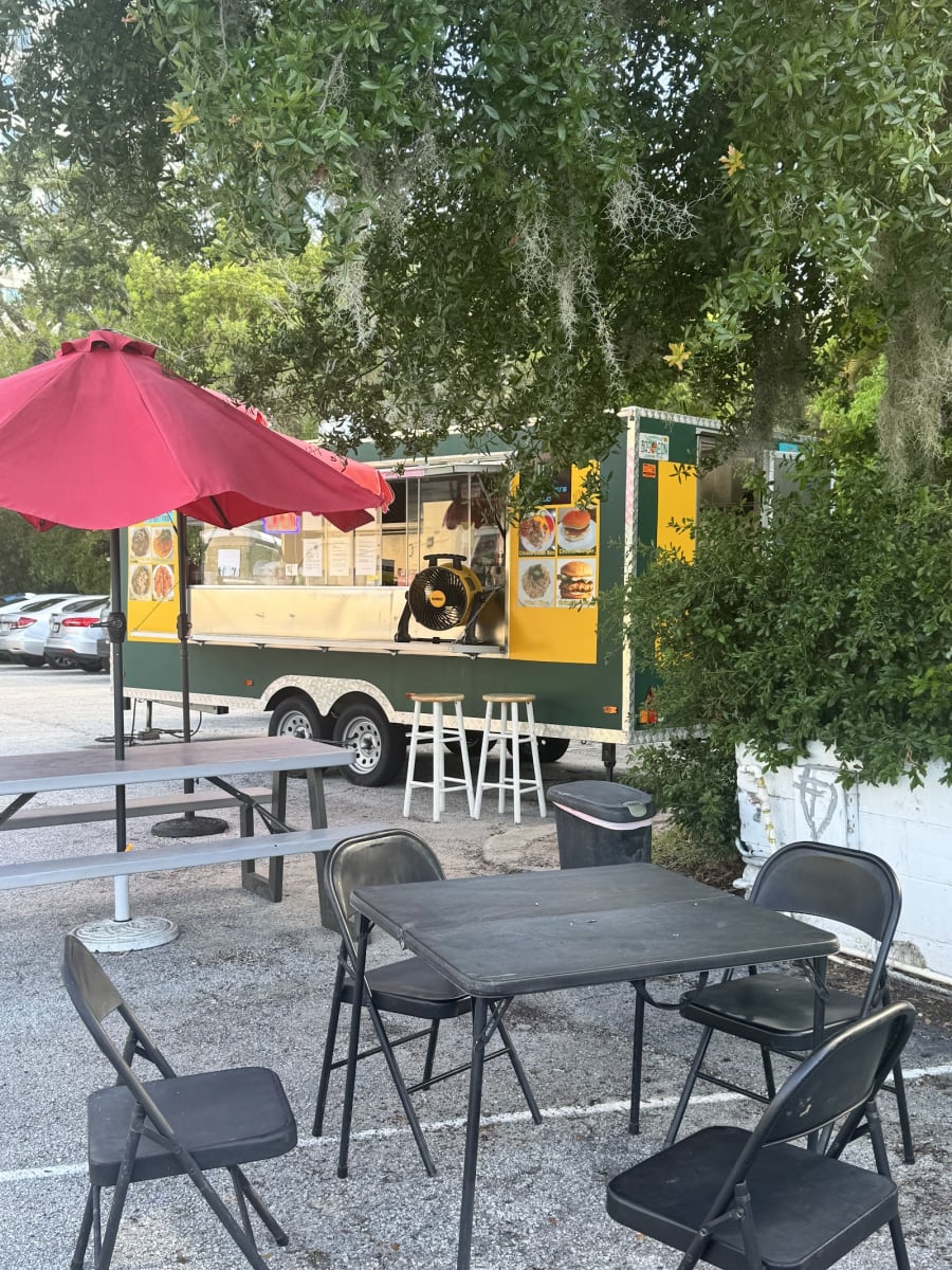 Uncle Dieu’s Vietnamese Street Food — photo 1