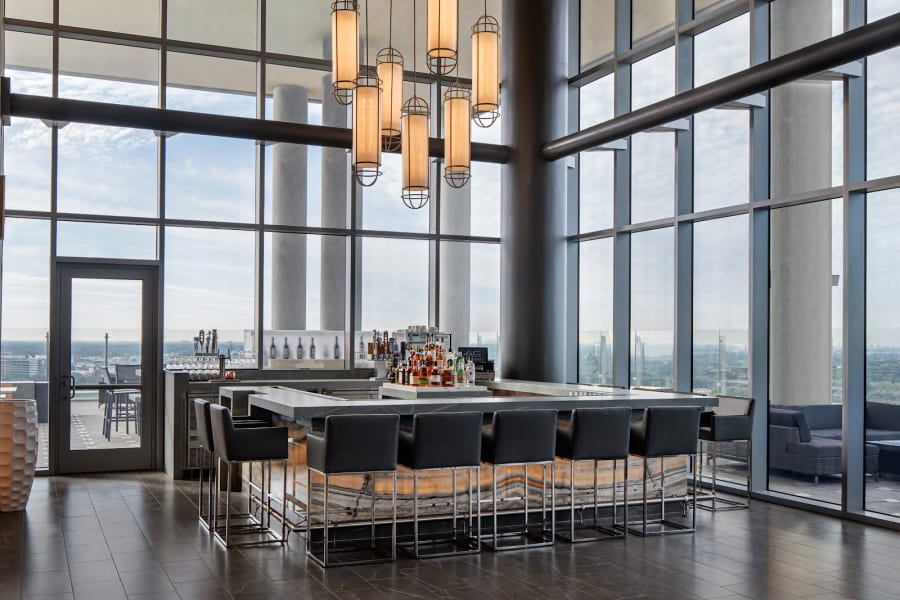 AC Sky Bar — photo 1