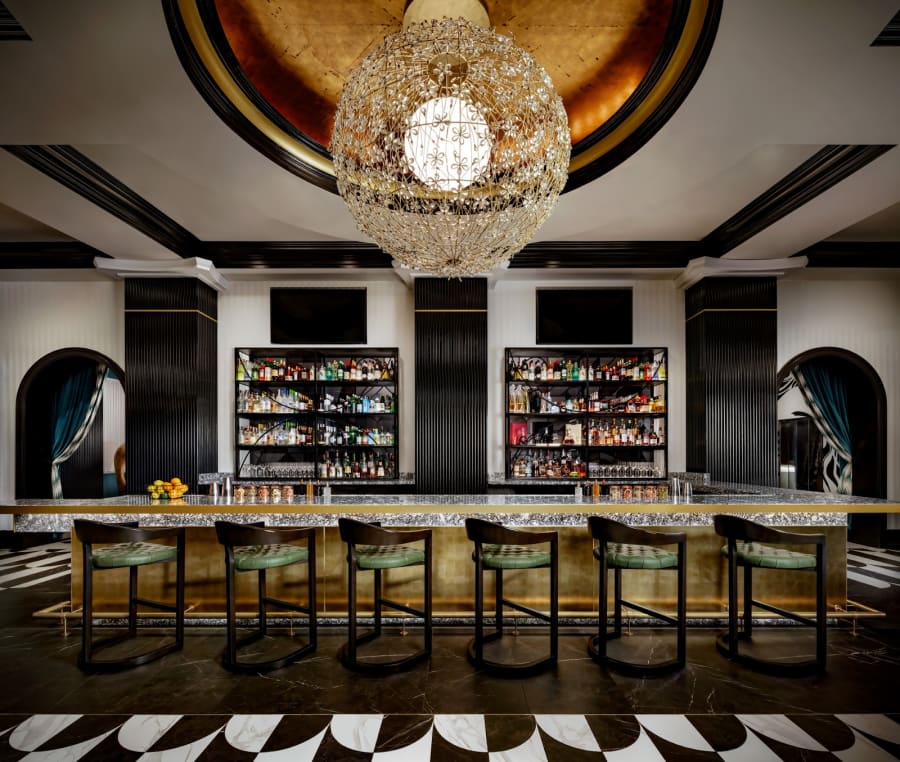 Bar Libra — photo 1