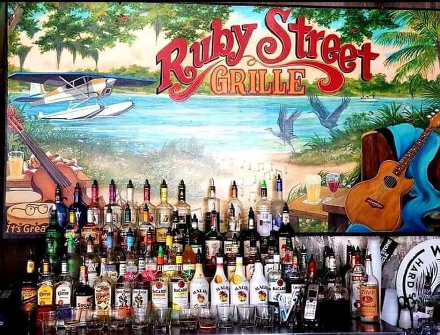 Ruby Street Grille — photo 1