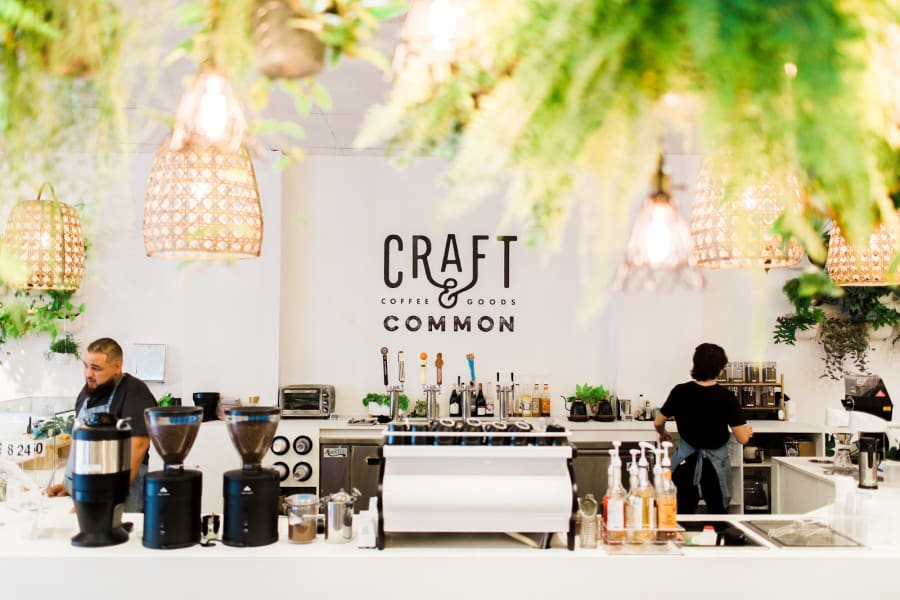 Craft & Common — photo 1