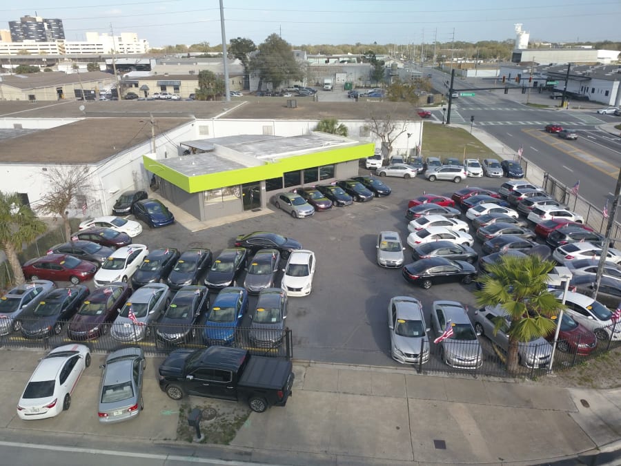 Orlando Auto Mall — photo 1