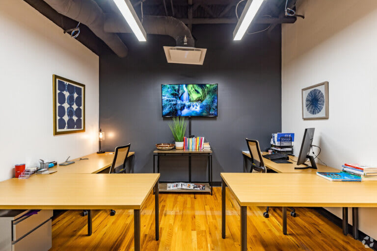 Venture X Downtown Orlando — photo 1