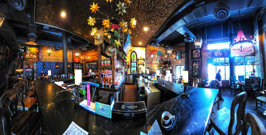 F&D Cantina — photo 1