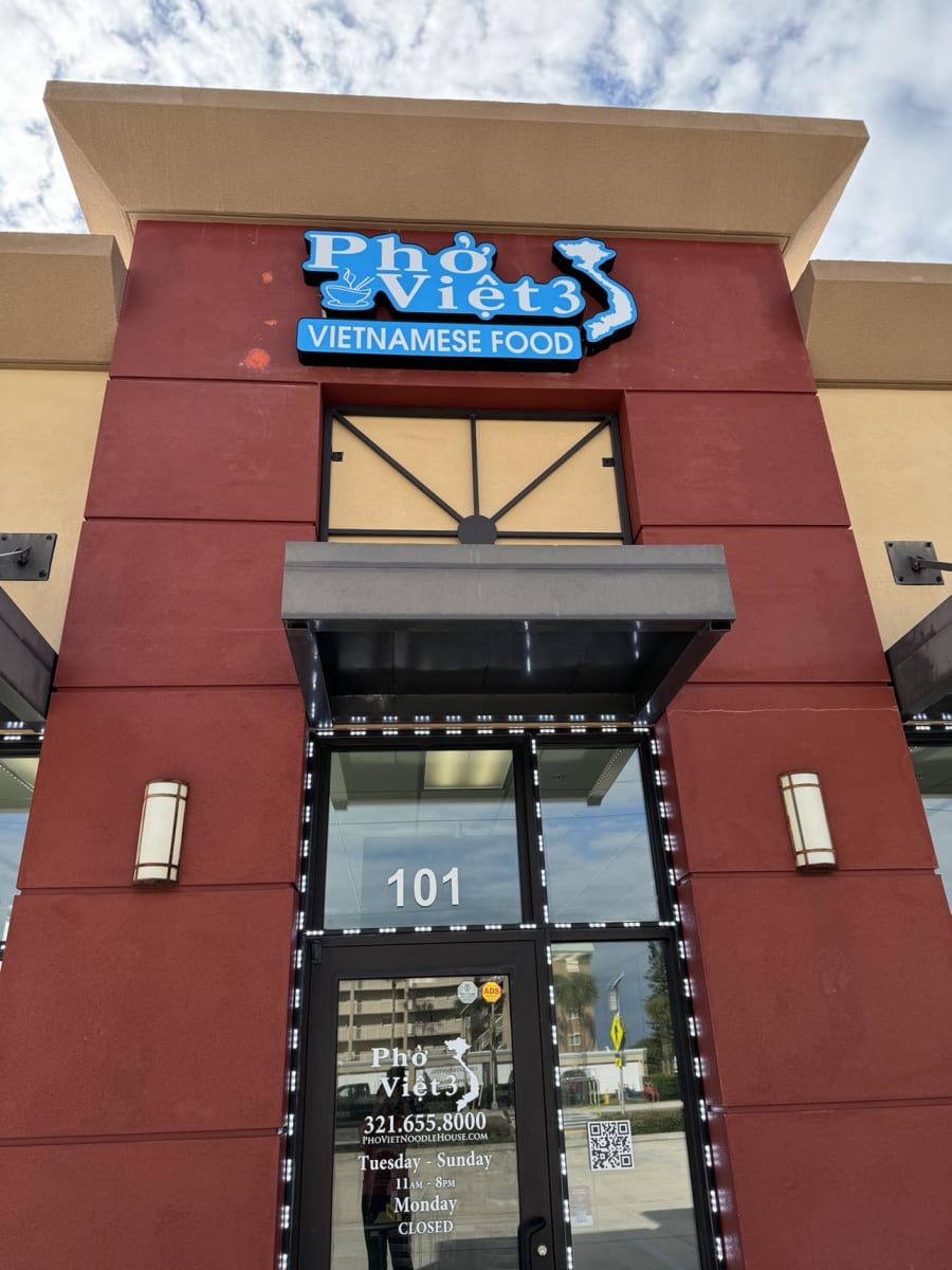 Pho Viet 3 — photo 1