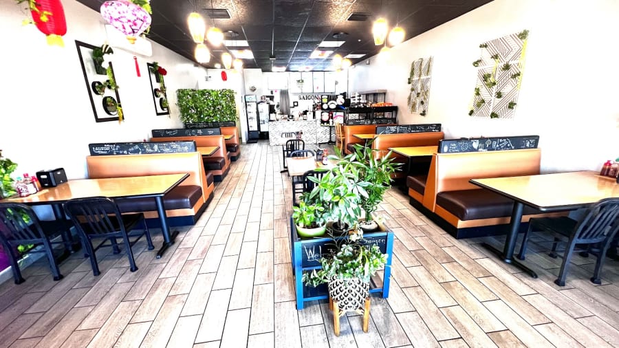 Saigon Pho Merritt Island — photo 1