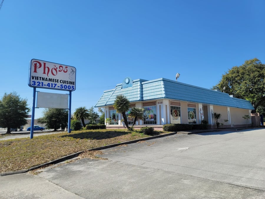 Pho 95 Vietnamese Cuisine — photo 1